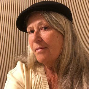 THE CAP  100% WOOL SIZE XL  FLAT CAP